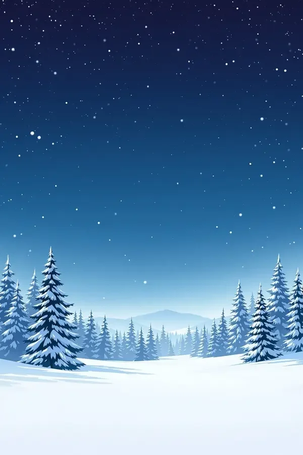 星落雪原（2023）剧集海报 - 被窝影视